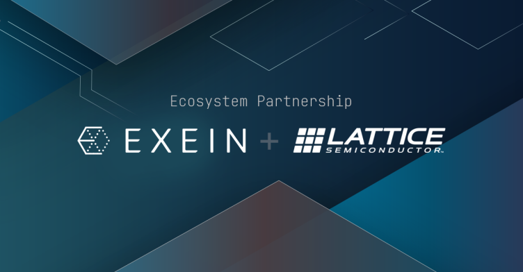 Exein and Lattice Collaborate to Deliver Joint Hardware Root-of-Trust Security Solutions for Industrial and IoT Devices