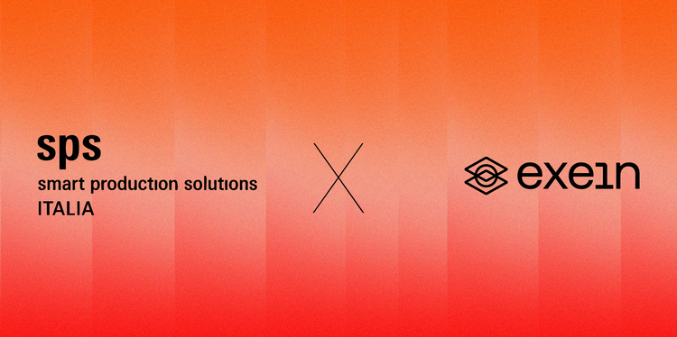 Exein at SPS Italia 2025: Built-In Security, Real-World Impact