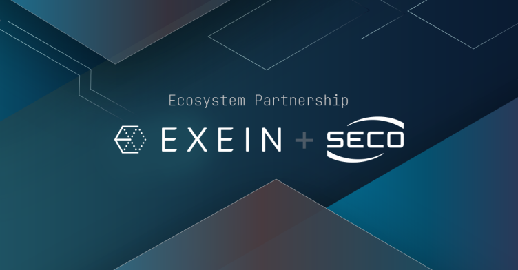 Introducing Exein New Partner, SECO Spa