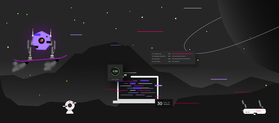 Open Sourcing Pulsar, the Runtime Security Observability Tool for IoT