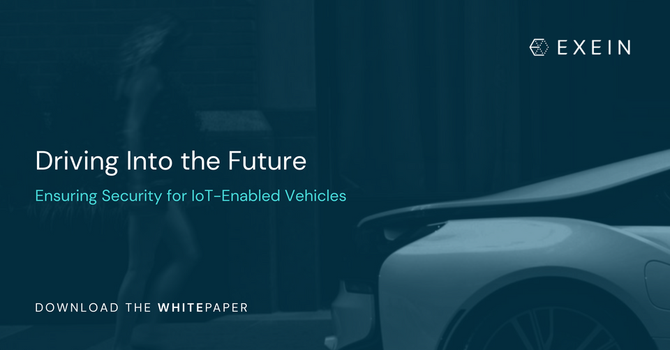 Driving Into the Future: Ensuring Security for IoT-Enabled Vehicles