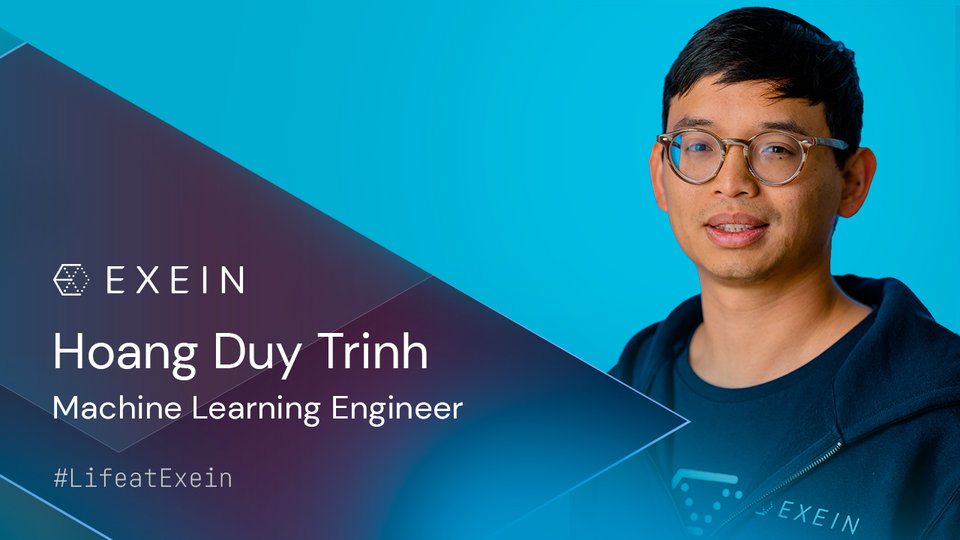 Introducing Hoang Duy Trinh Machine Learning Engineer