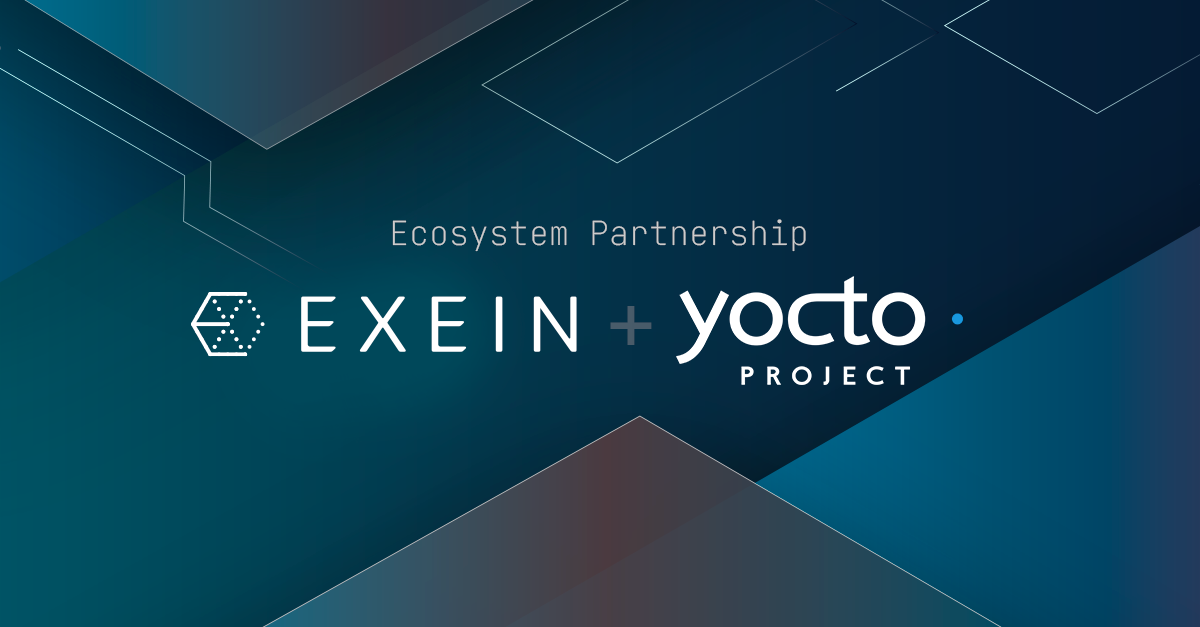 Yocto Project® Invests in the Long Term, Continues Growth and Commits to Security with new Platinum Member, Exein. Announces extended LTS Release plan, Schedules a One-Day Technical Summit