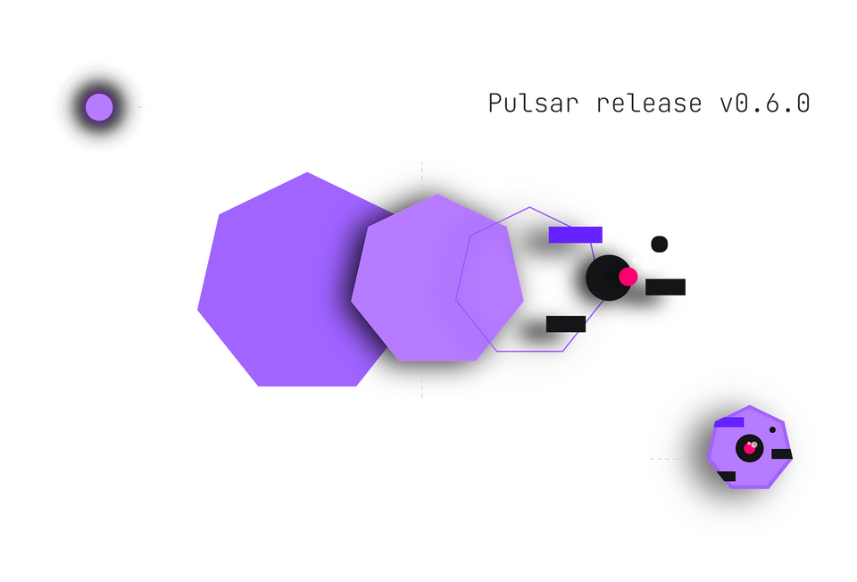 Pulsar release v0.6.0