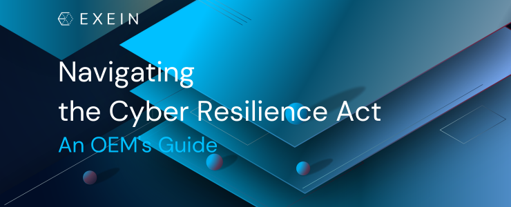 Unlocking Compliance: Navigate the Cyber Resilience Act with Confidence