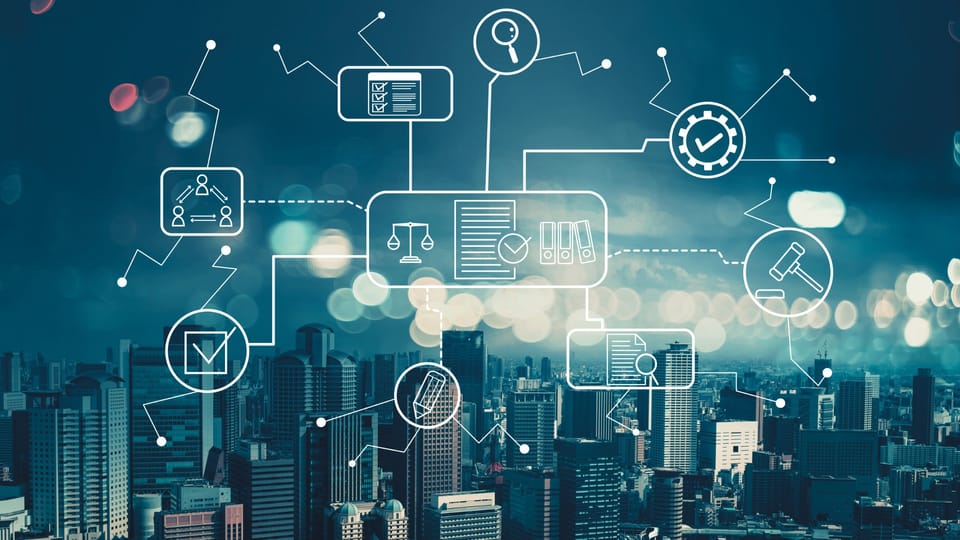 IoT Compliance: Navigating a Complex Regulatory Landscape