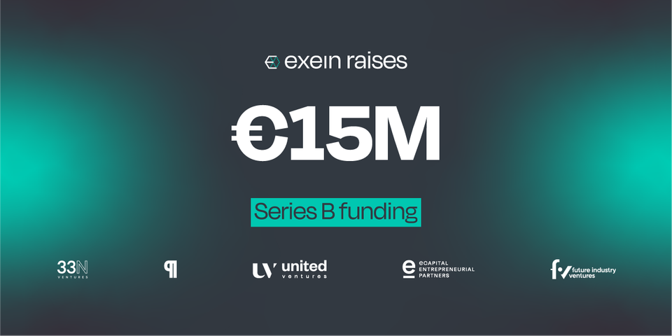 Exein raises €15m in Series B funding as it sets global standard for embedded cybersecurity