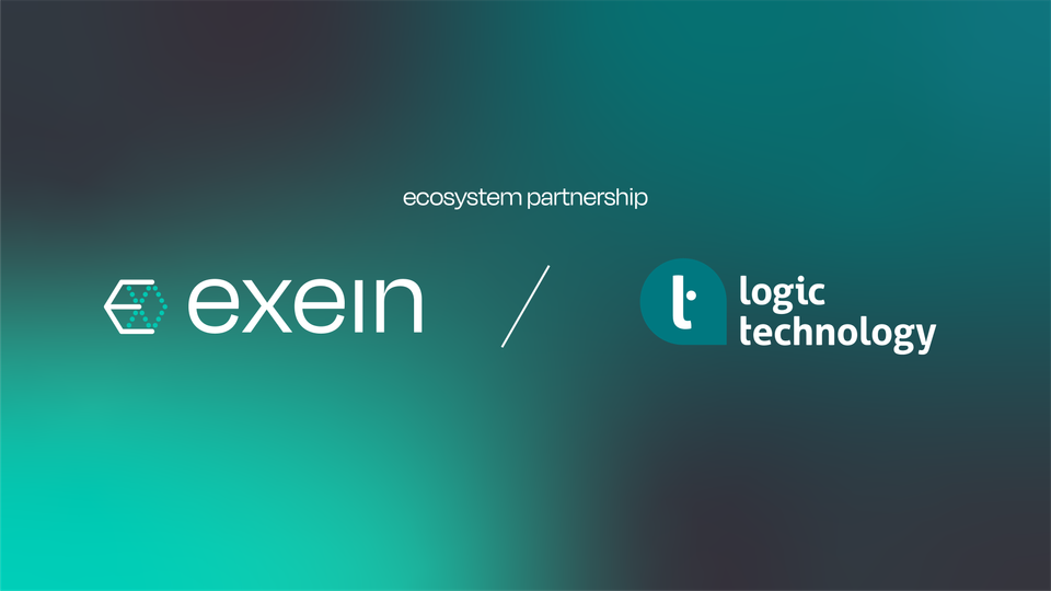 Exein Partners with Logic Technology to Empower Businesses with Next-Generation Embedded Cybersecurity Solutions